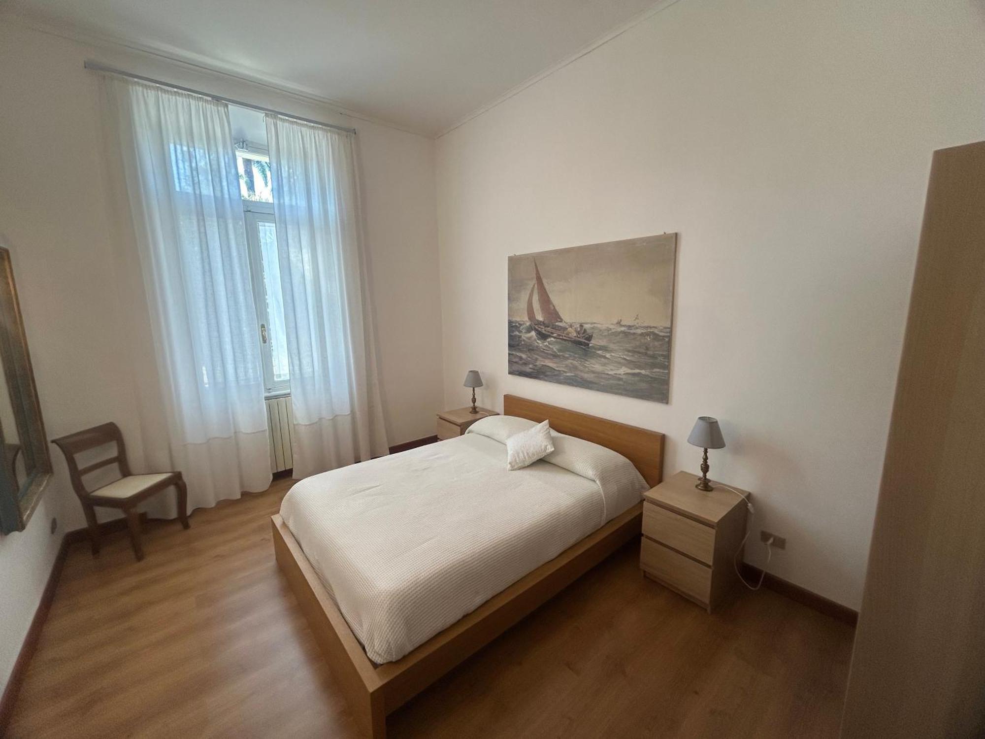 圣雷默Casa Di Lisa公寓 外观 照片
