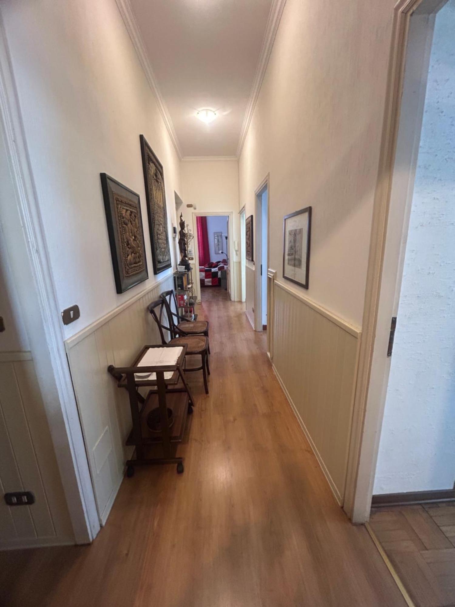 圣雷默Casa Di Lisa公寓 外观 照片